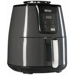 Мультипіч Ninja Air Fryer MAX AF100EU, пакування пошкоджене, товар цілий.